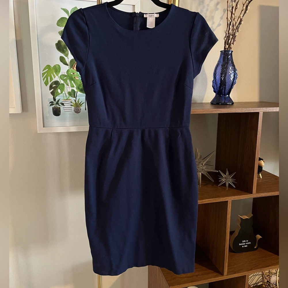 Bar III Shift Dress